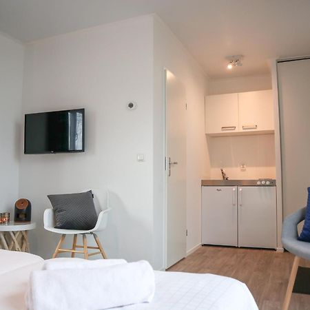 Comfort Rooms By Europarcs Bad Hulckesteijn Nijkerk Room photo