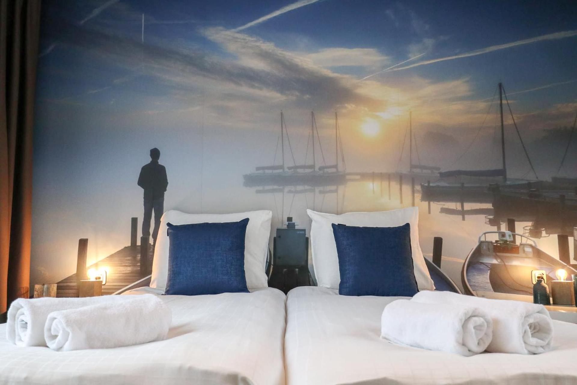 Comfort Rooms By Europarcs Bad Hulckesteijn Nijkerk Room photo