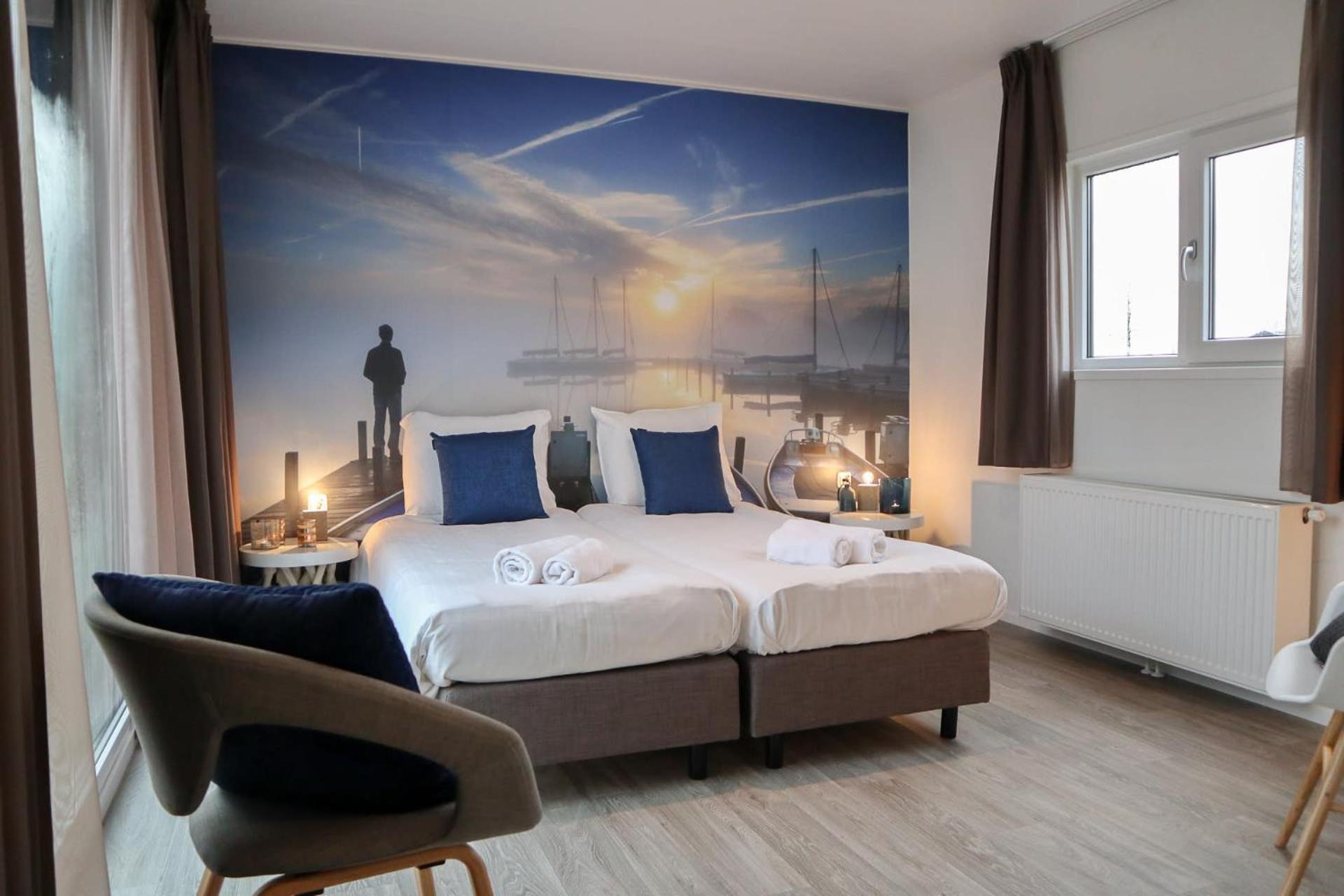 Comfort Rooms By Europarcs Bad Hulckesteijn Nijkerk Room photo